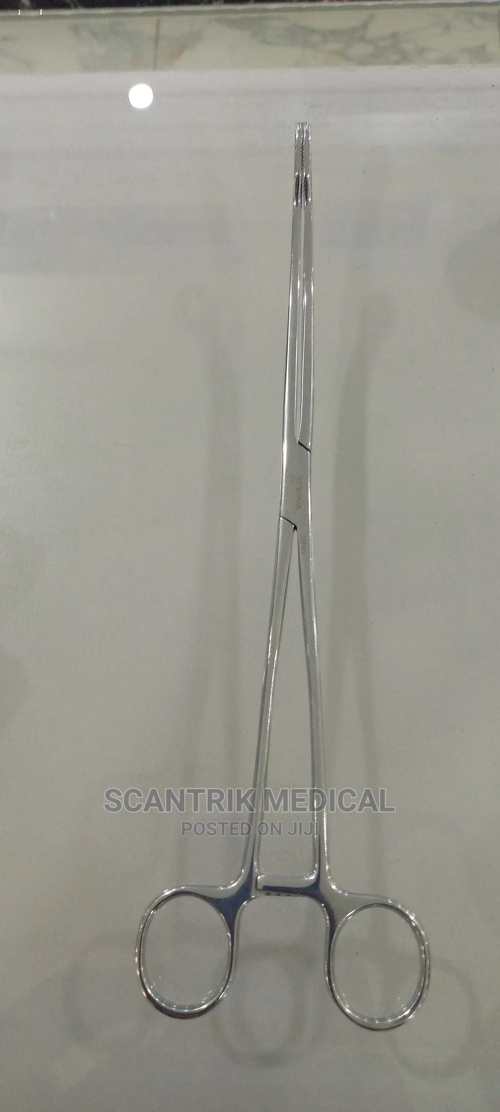 Sponge Forceps