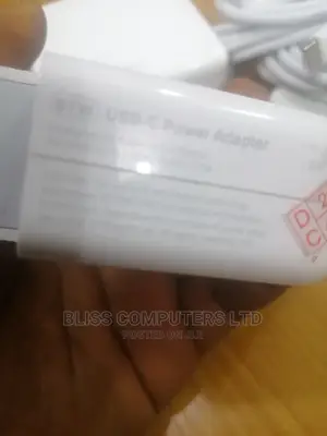 87w Macbook Pro Charger
