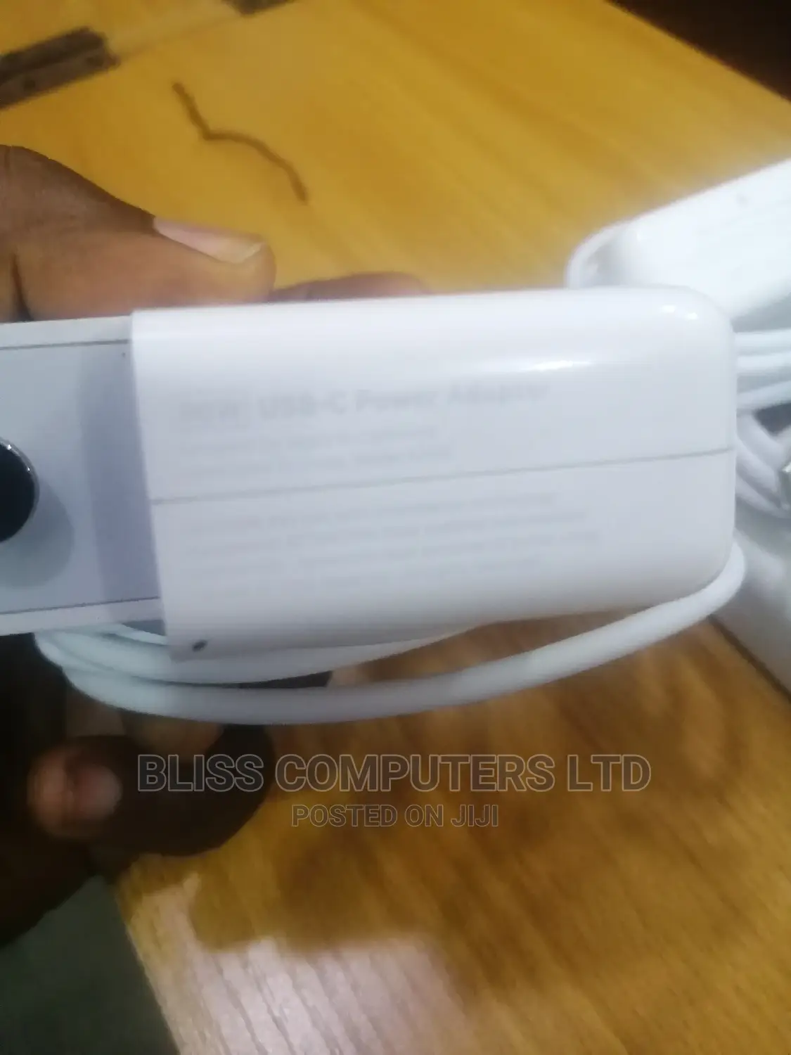 87w Macbook Pro Charger