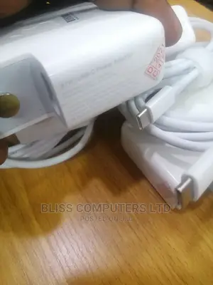 87w Macbook Pro Charger