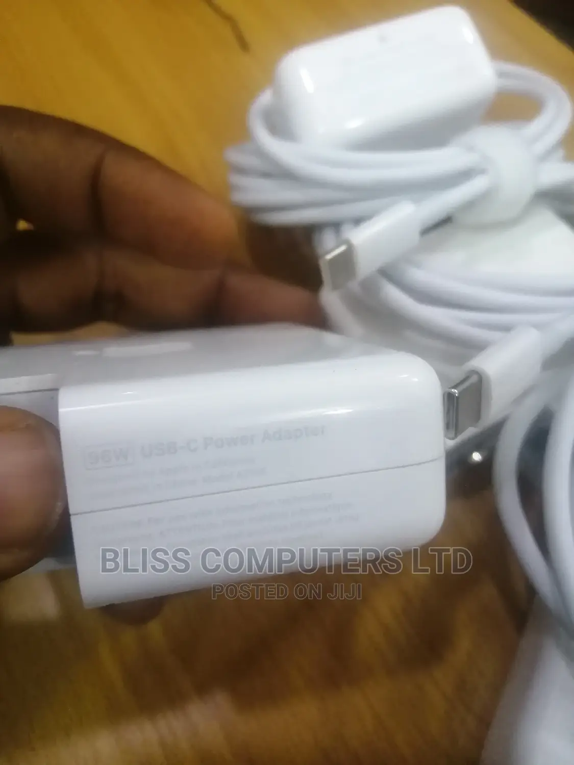 87w Macbook Pro Charger