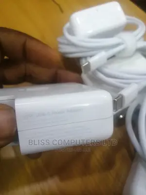87w Macbook Pro Charger