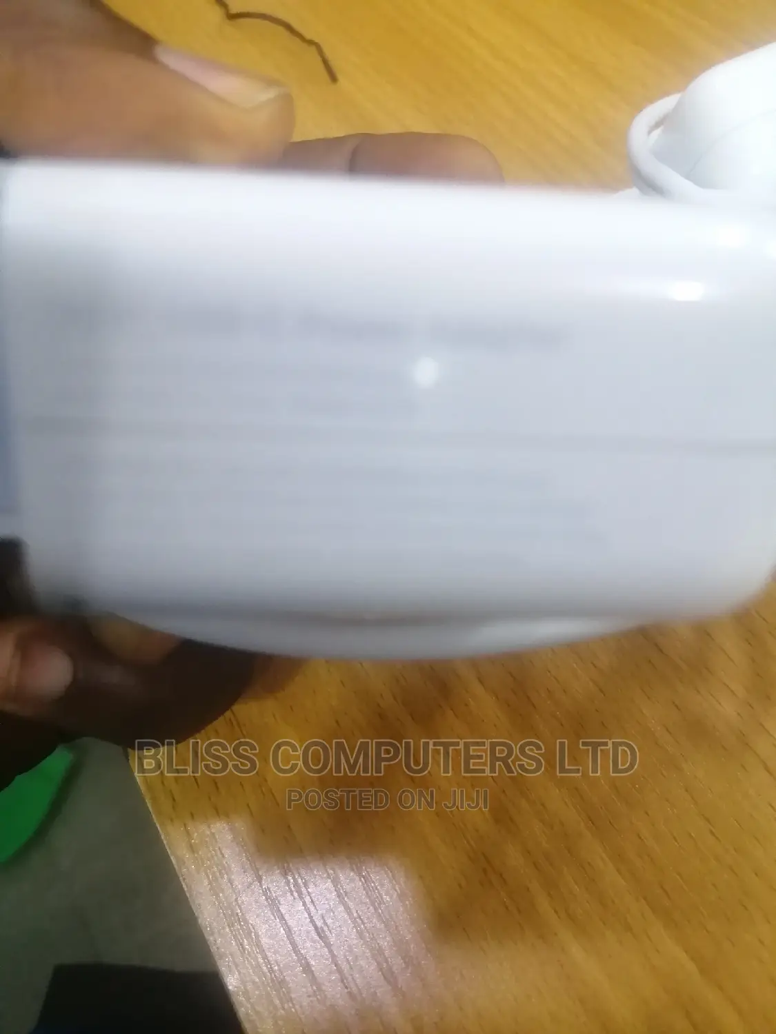 87w Macbook Pro Charger
