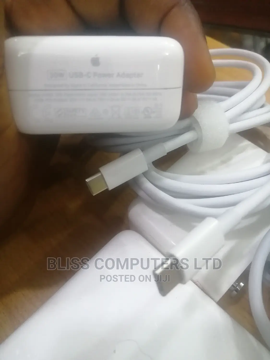 87w Macbook Pro Charger