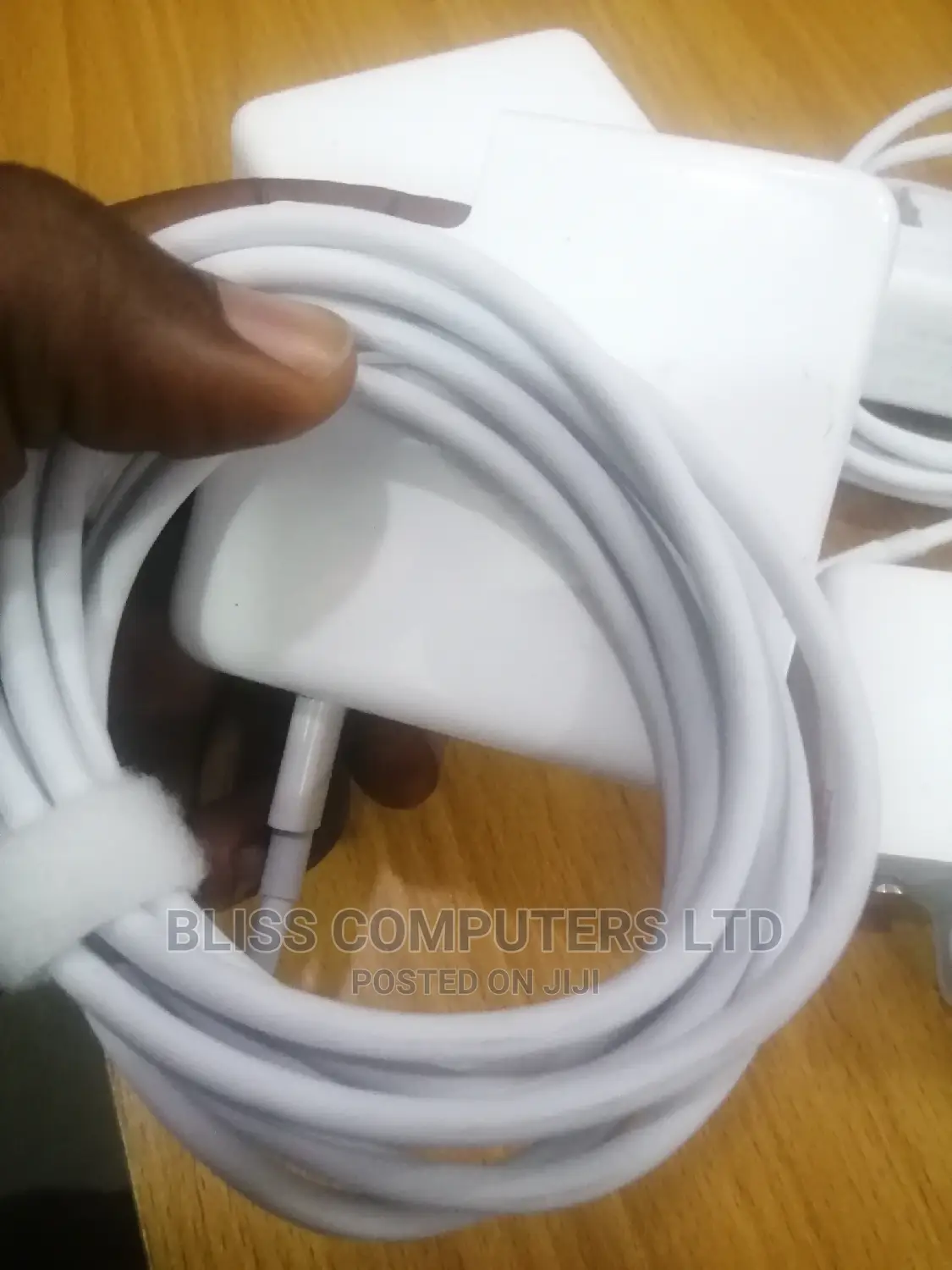 87w Macbook Pro Charger