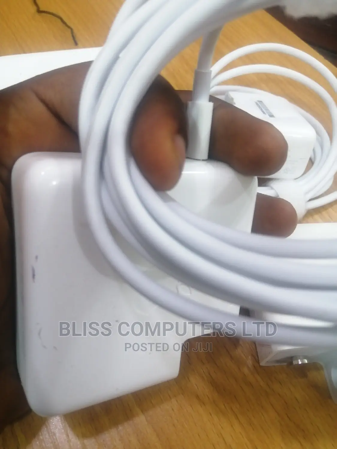 87w Macbook Pro Charger
