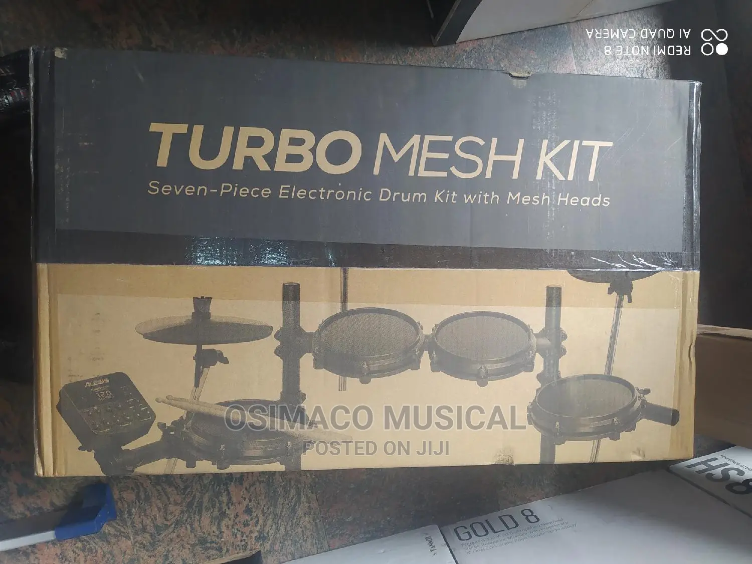 Alesis Drum