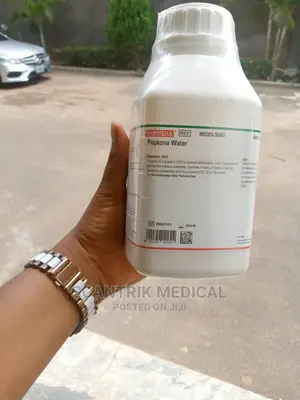Alkaline Peptone Water Selective