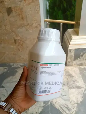 Microbiology Lactose Peptone Broth Medium Culture Media