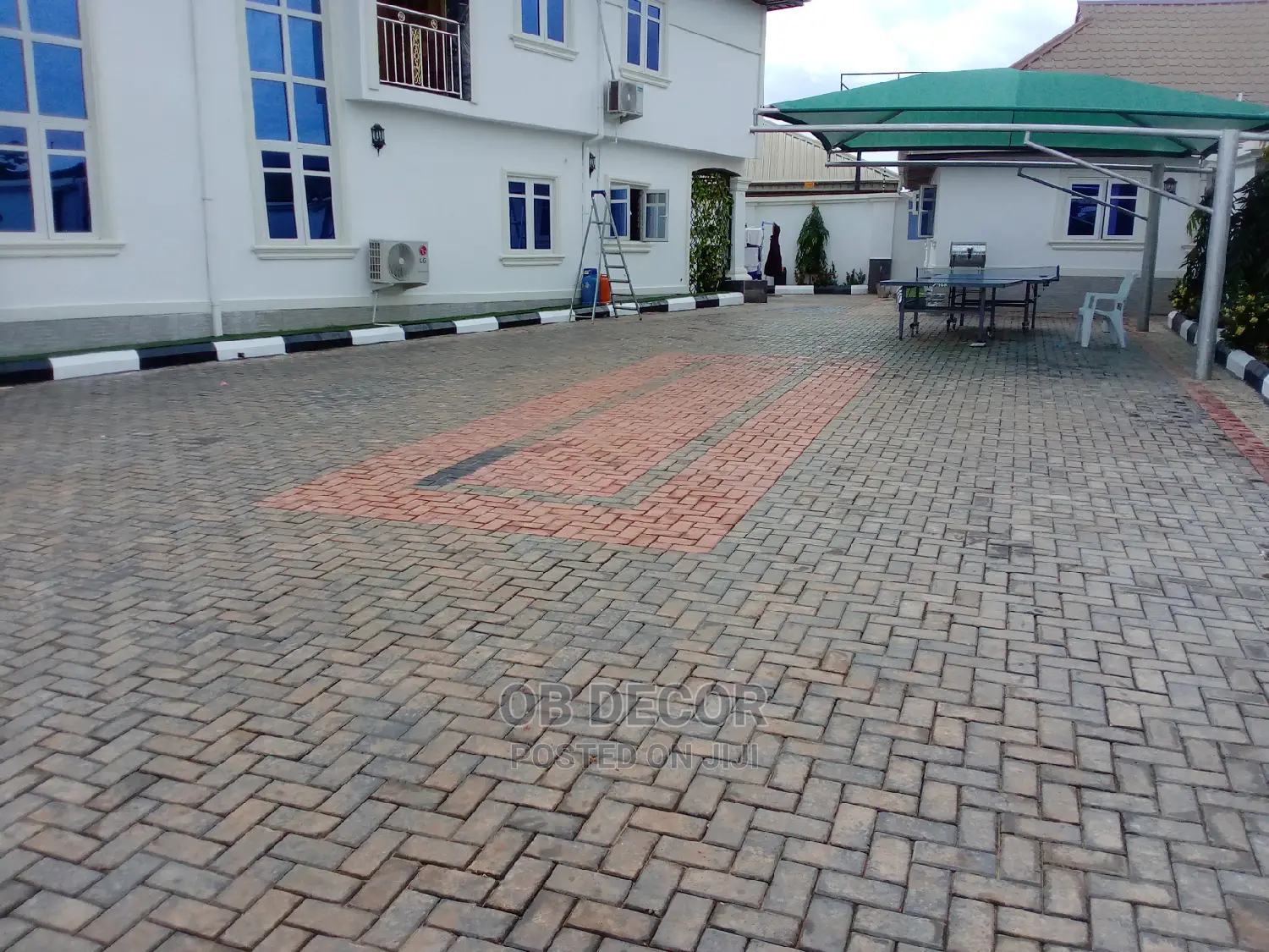 Production of Quality Paint