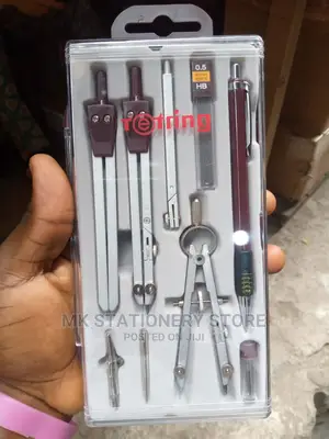 Rotring Drawing Set 1pc