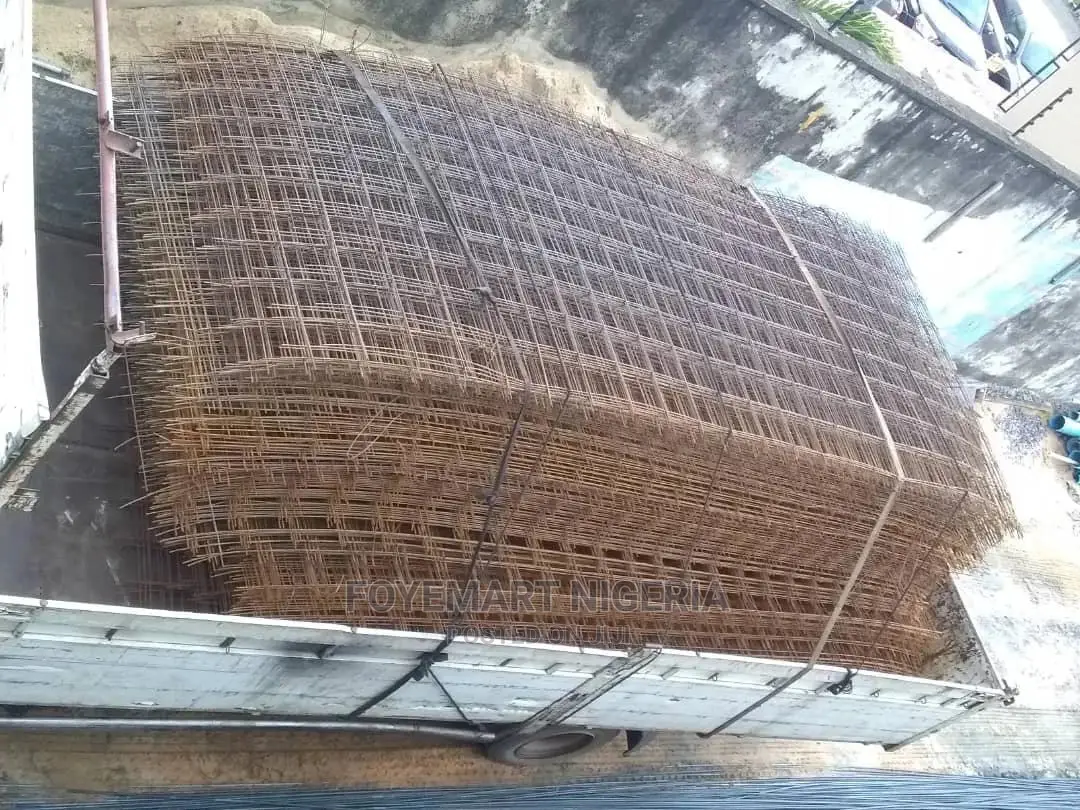 Mersh Wire