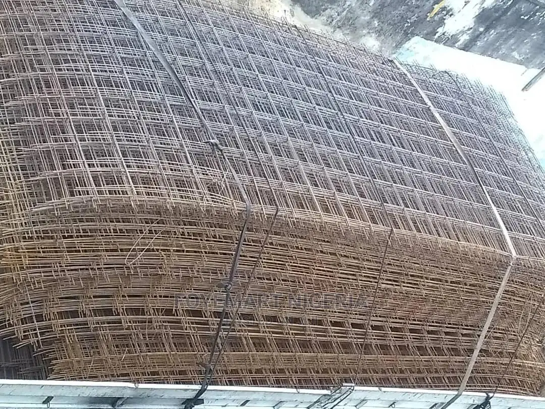 Mersh Wire