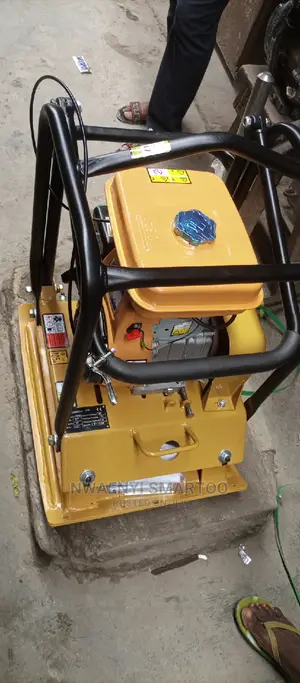 C90 Original Plate Compactor With Warranty