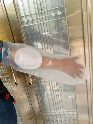Waterproof Adults Arm Cast Covers