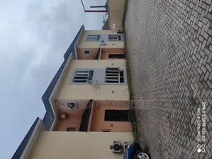Furnished 4bdrm Duplex in Geb Estate, Port-Harcourt for rent