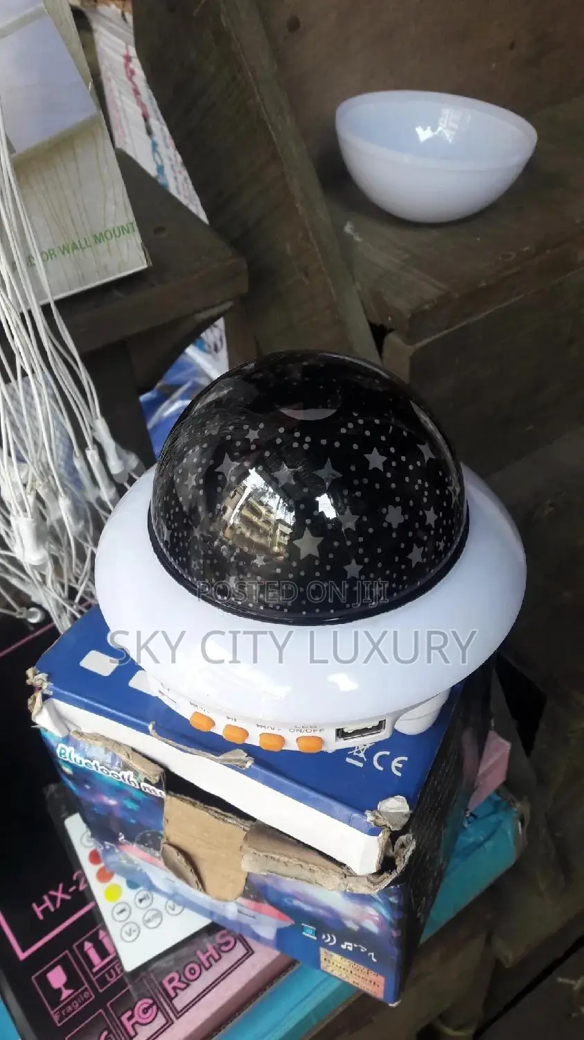 Led Decorative Light