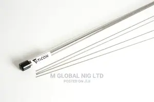 Stainless Filler Rod