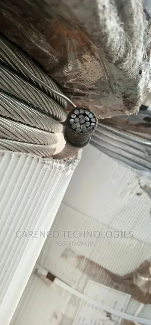 Quality 150mm Aluminum Conductor