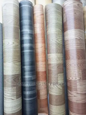 Rubberized Carpet