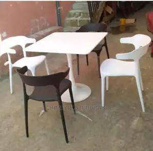 Restaurant Chair