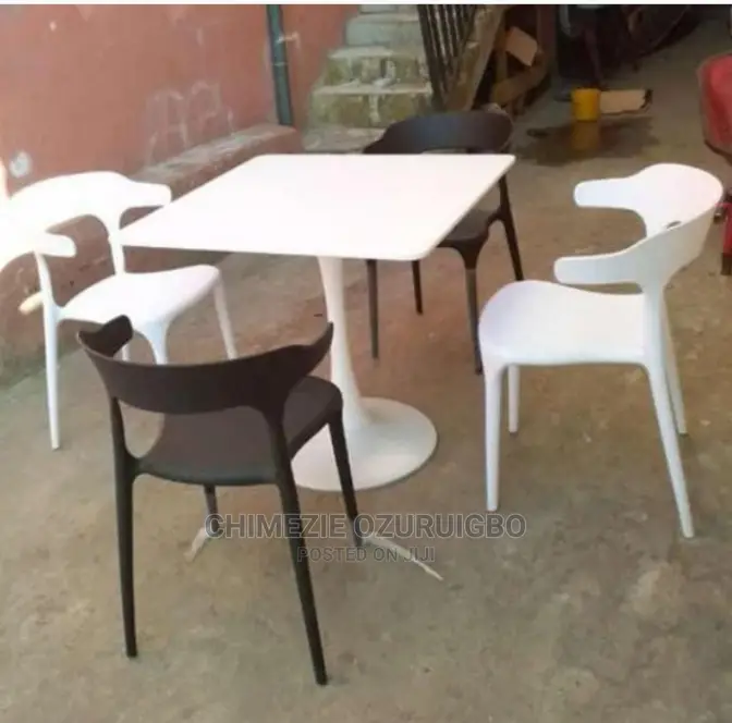 Restaurant Chair