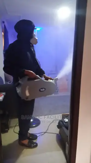 Fumigation