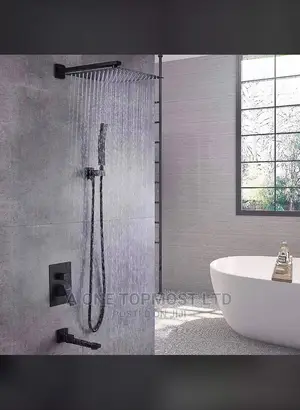 5 Ways Conduit Shower