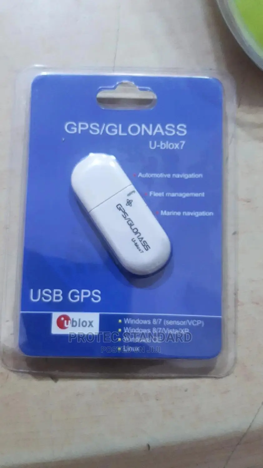 Usb GPS/GLONASS