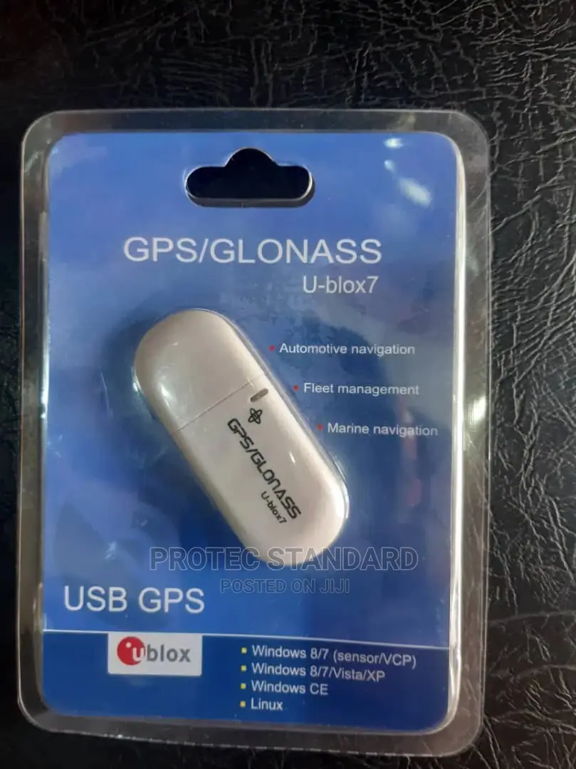 Usb GPS/GLONASS