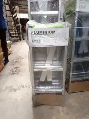 Original 12feet Aluminium Ladder