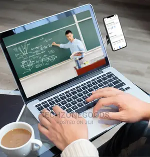 Magnetic Universal Laptop Phone Holder (Multifunctional