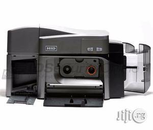 Brand New Fargo Dtc1250e Dual Sided ID Card Printer