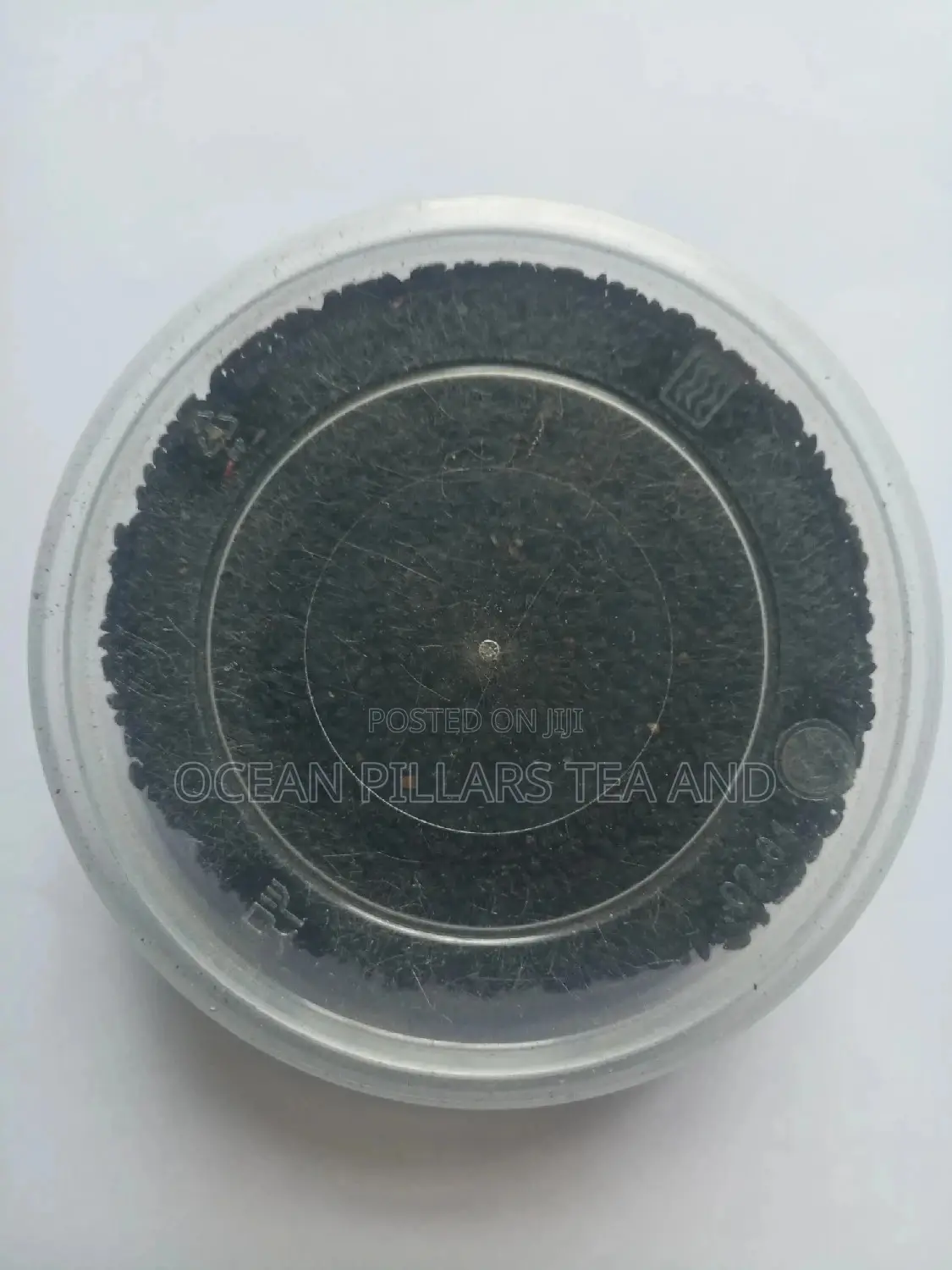 Black Seeds