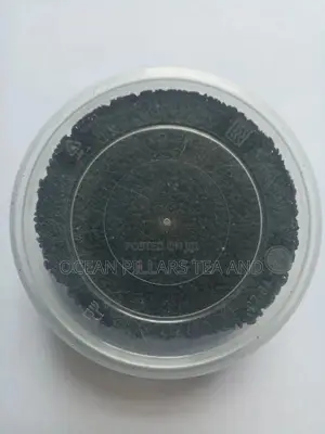 Black Seeds