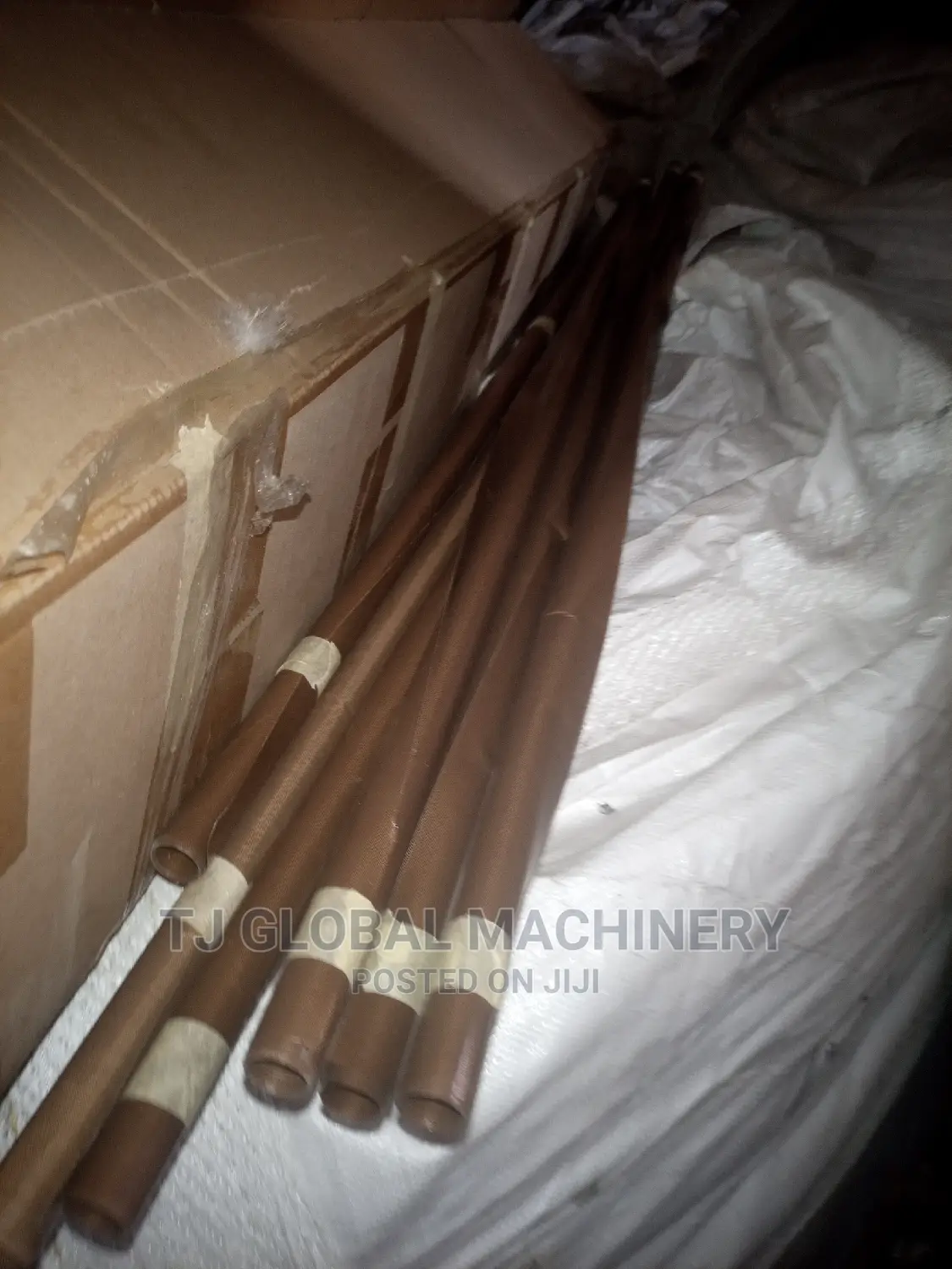 Terflon Cloth