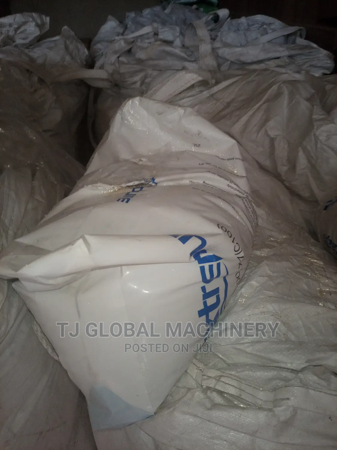 Resin Foreign Chemcial