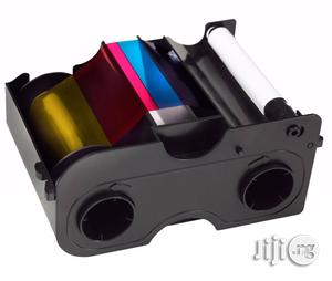 Fargo HID Dtc1000/1250 Genuine Print Ribbon