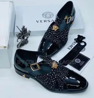 Italian Men’S Shoes