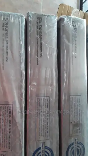 Royal Arc Electrode - 12 Gauge