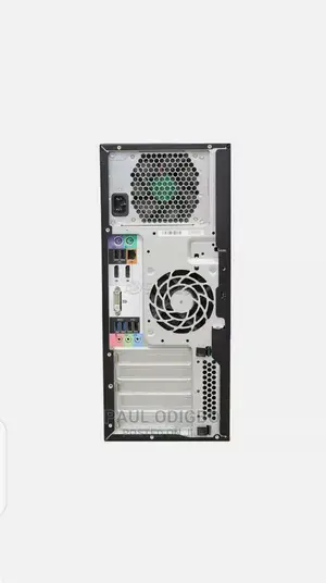 Desktop Computer HP Z230 16GB Intel Core i7 SSD 500GB