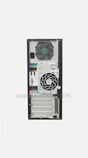Desktop Computer HP Z230 16GB Intel Core i7 SSD 500GB