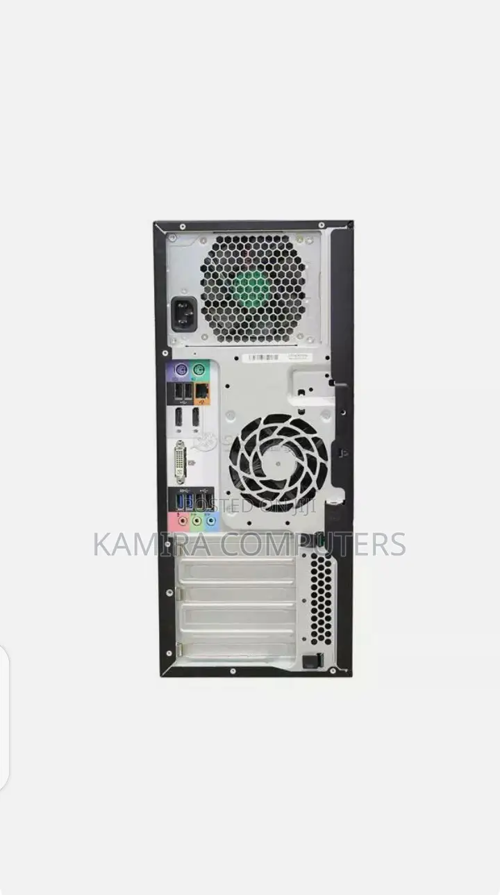 Desktop Computer HP Z230 16GB Intel Core i7 SSD 500GB