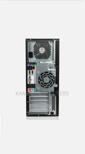 Desktop Computer HP Z230 16GB Intel Core i7 SSD 500GB
