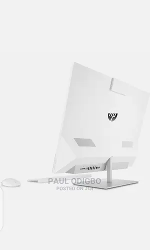 New Desktop Computer HP Pavilion 27 16GB Intel Core I5 SSD 1T