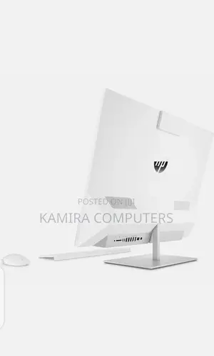 New Desktop Computer HP Pavilion 27 16GB Intel Core I5 SSD 1T