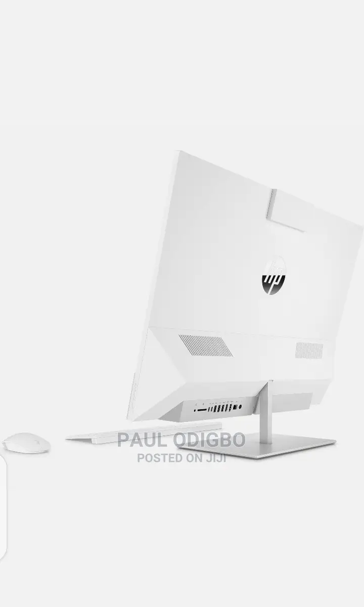 New Desktop Computer HP Pavilion 27 16GB Intel Core I5 SSD 1T