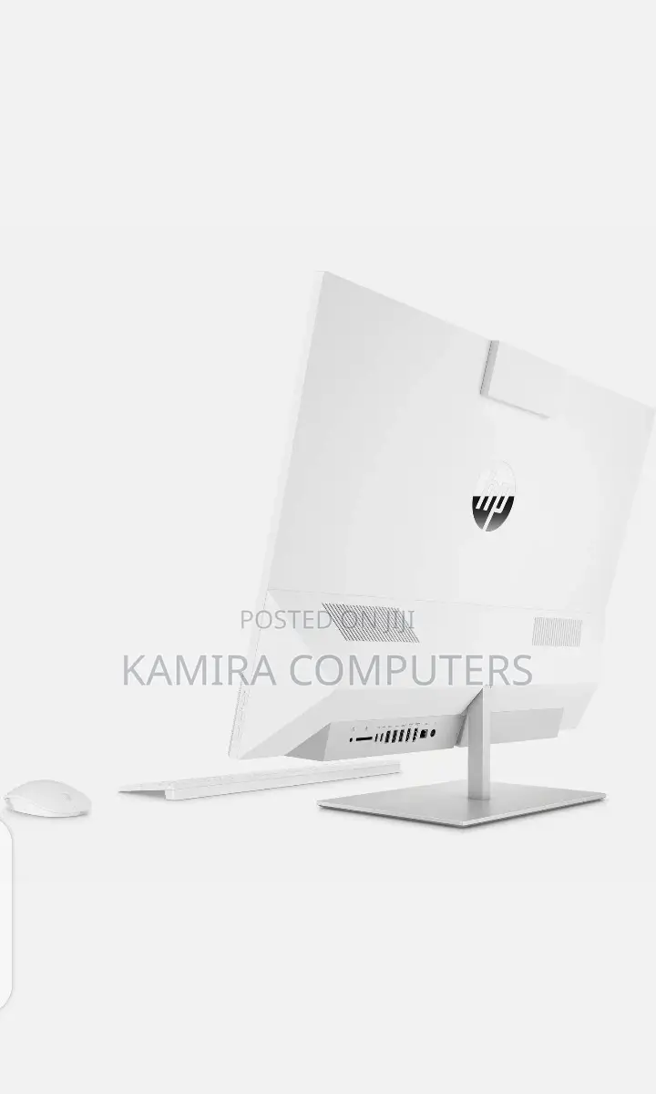 New Desktop Computer HP Pavilion 27 16GB Intel Core I5 SSD 1T