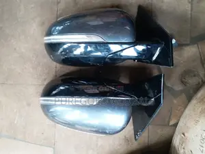 Set of Side Mirror for Kia Sorento 2017