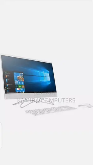 New Desktop Computer HP 4GB Intel Core I3 1T